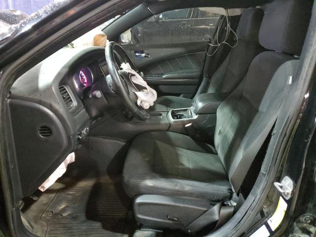 2015 DODGE CHARGER PO - 2C3CDXKT4FH806689