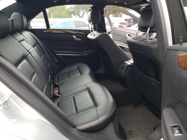 2014 Mercedes-Benz E 350 VIN: WDDHF5KB8EB049347 Lot: 48176784