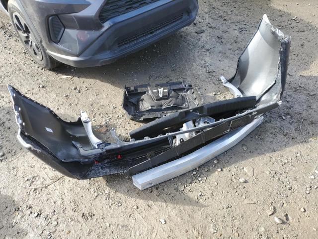 2024 HONDA CR-V SPORT - 7FARS6H52RE059168