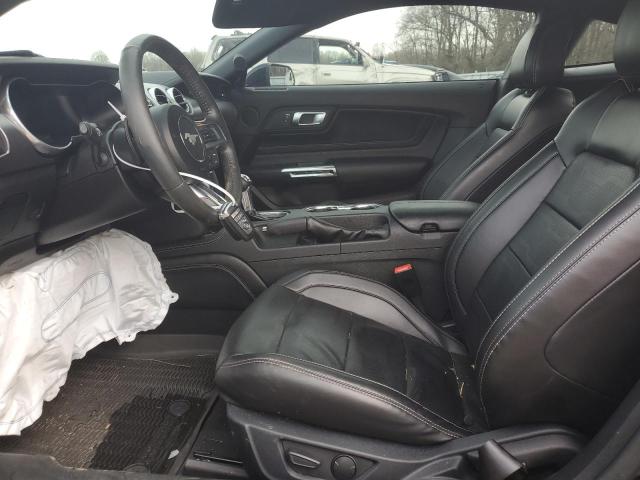 2021 Ford Mustang Gt VIN: 1FA6P8CF4M5147165 Lot: 45621944