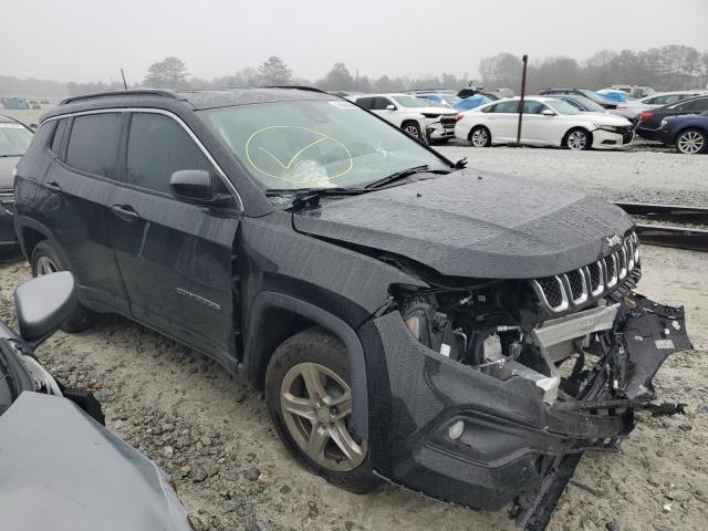 2024 JEEP COMPASS LA - 3C4NJDBN7RT580933