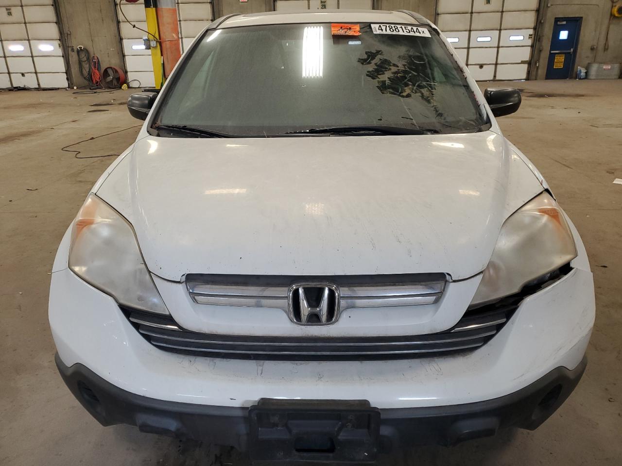 JHLRE48508C065038 2008 Honda Cr-V Ex