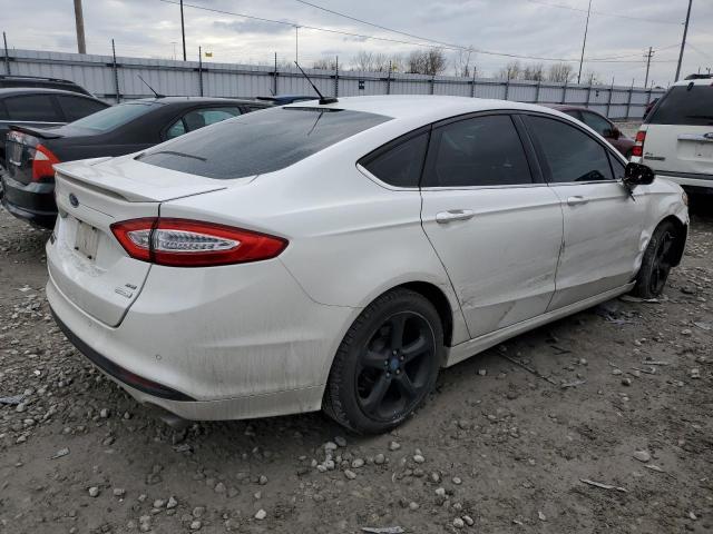 3FA6P0HD1ER355804 | 2014 Ford fusion se