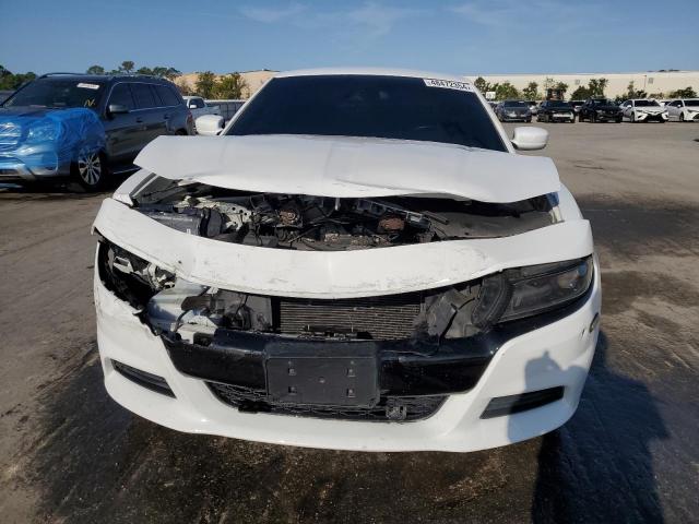 2017 DODGE CHARGER PO - 2C3CDXAG3HH515155
