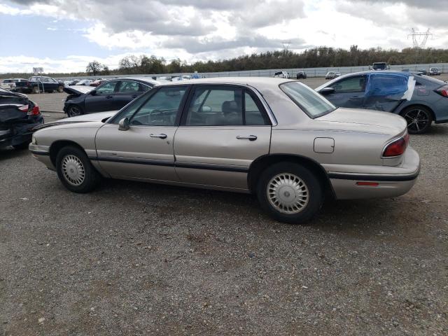 1G4HP52K7VH496154 1997 Buick Lesabre Custom