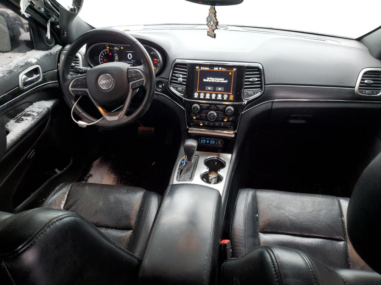 1C4RJFBG8KC668261 2019 Jeep Grand Cherokee Limited