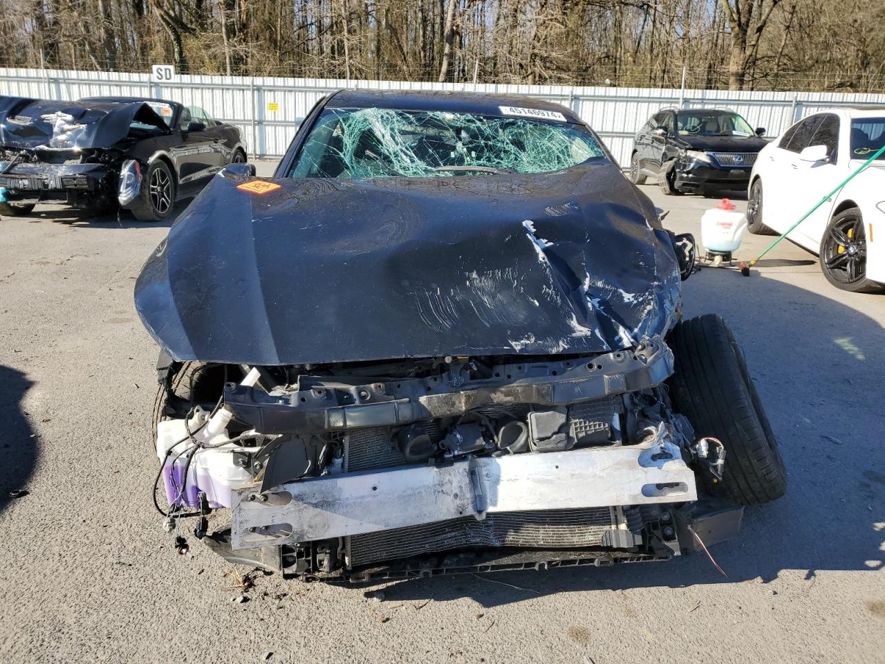 1N4BL4BV9KC101352 NISSAN ALTIMA 2019
