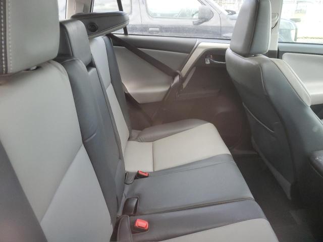 2015 TOYOTA RAV4 LIMIT - 2T3DFREV3FW312813