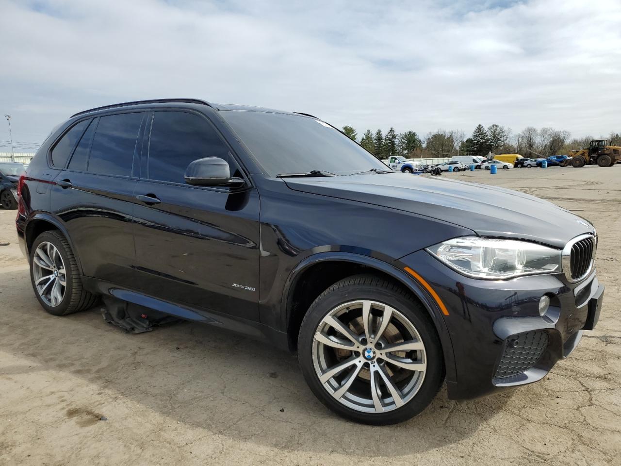 5UXKR0C34H0X80535 2017 BMW X5 xDrive35I