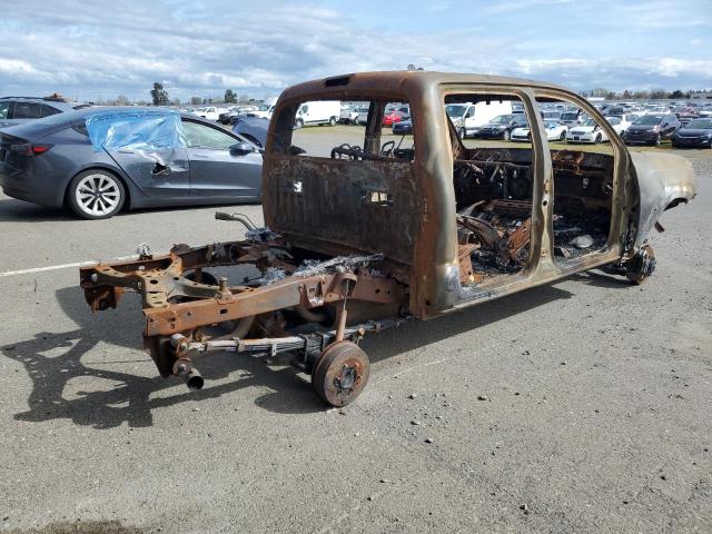 Vin: 3tmcz5an3nm495082, lot: 46345584, toyota tacoma double cab 20223
