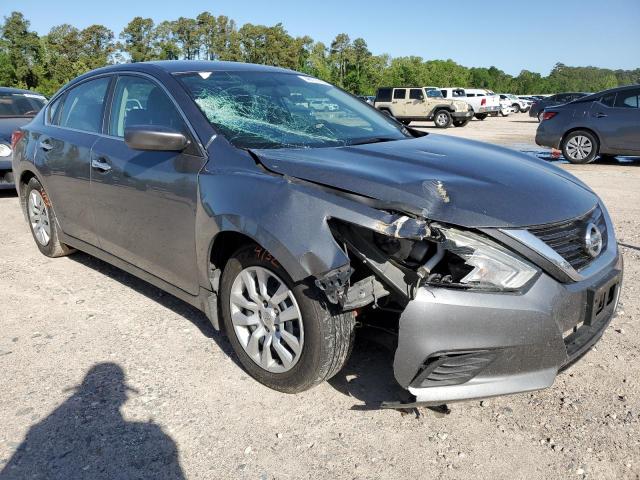 2017 Nissan Altima 2.5 VIN: 1N4AL3AP0HN325244 Lot: 48073204