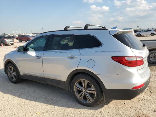 2015 Hyundai Santa Fe Gls VIN: KM8SR4HF9FU117622 Lot: 47339644