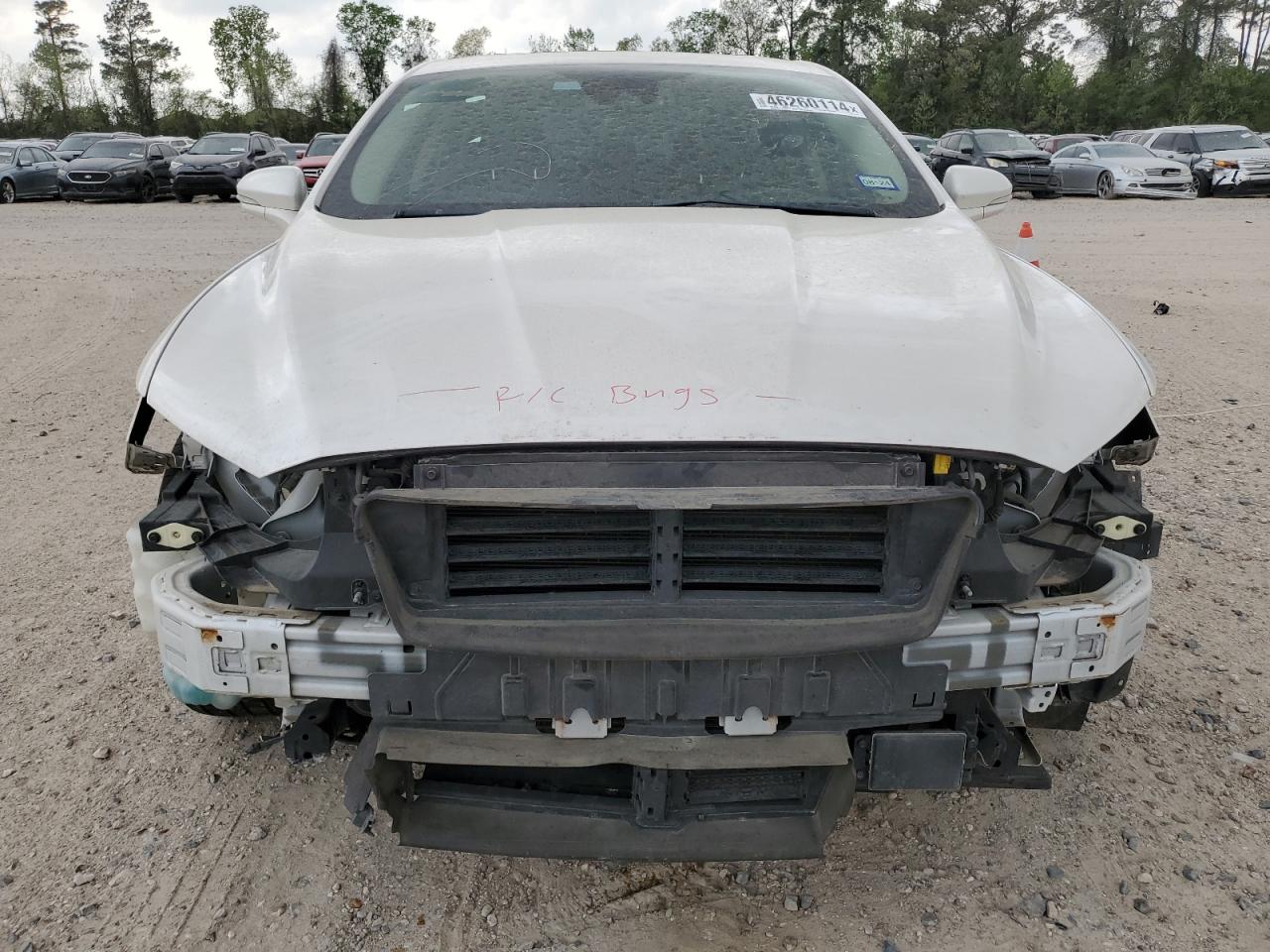 3FA6P0RUXLR147612 FORD FUSION 2020
