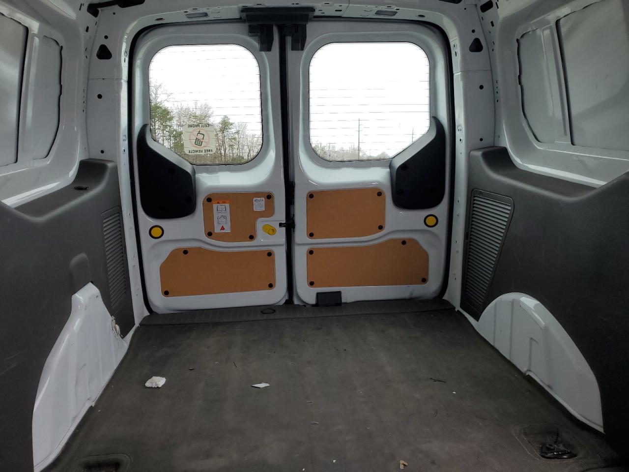 NM0LS7T26P1548809 FORD TRANSIT 2023