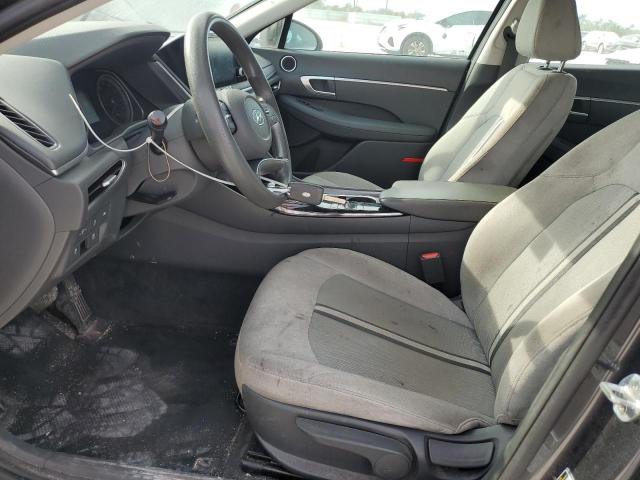 2020 HYUNDAI SONATA SE - 5NPEG4JA1LH056178