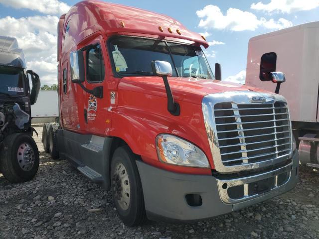 Lot #2423500093 2017 FREIGHTLINER CASCADIA 1 salvage car