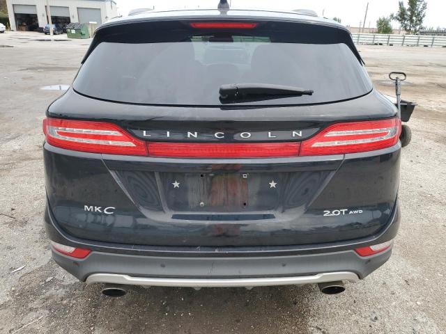 2017 LINCOLN MKC PREMIE 5LMCJ1D98HUL35013
