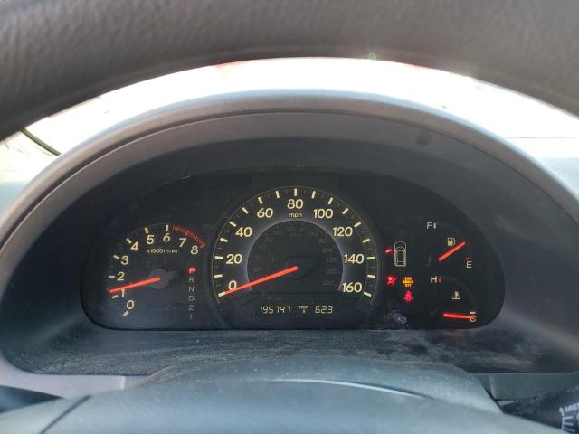 2009 Honda Odyssey Ex VIN: 5FNRL38409B056378 Lot: 48501564