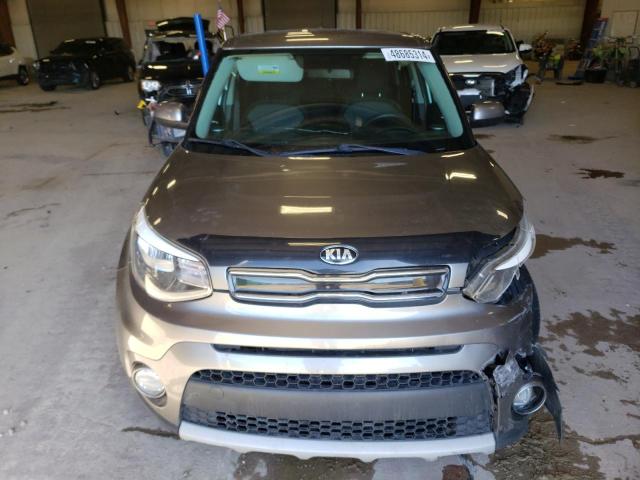 2019 Kia Soul + VIN: KNDJP3A54K7633946 Lot: 44089774