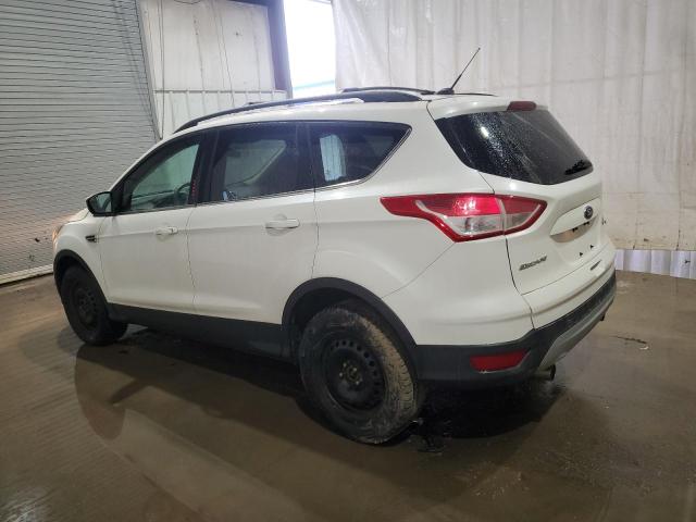 1FMCU9GX0DUB03616 2013 Ford Escape Se