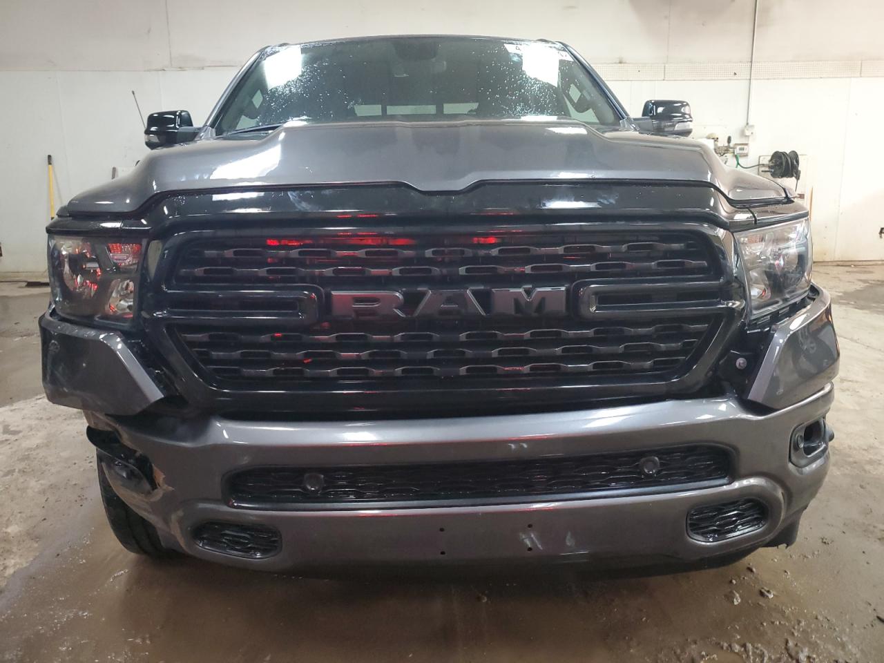 Lot #2945394472 2023 RAM 1500 BIG H