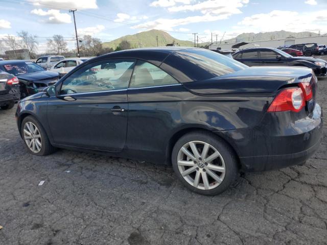 2009 Volkswagen Eos Turbo VIN: WVWBA71F69V022358 Lot: 45543664