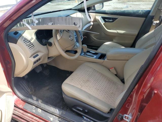 2016 NISSAN ALTIMA 2.5 - 1N4AL3AP0GN315814