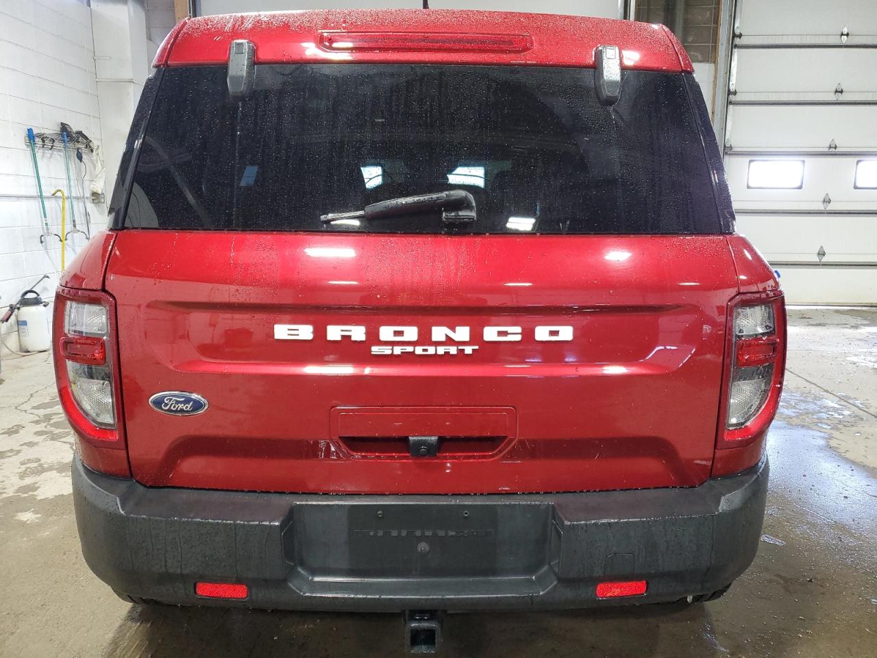 3FMCR9B68MRA15386 FORD BRONCO 2021
