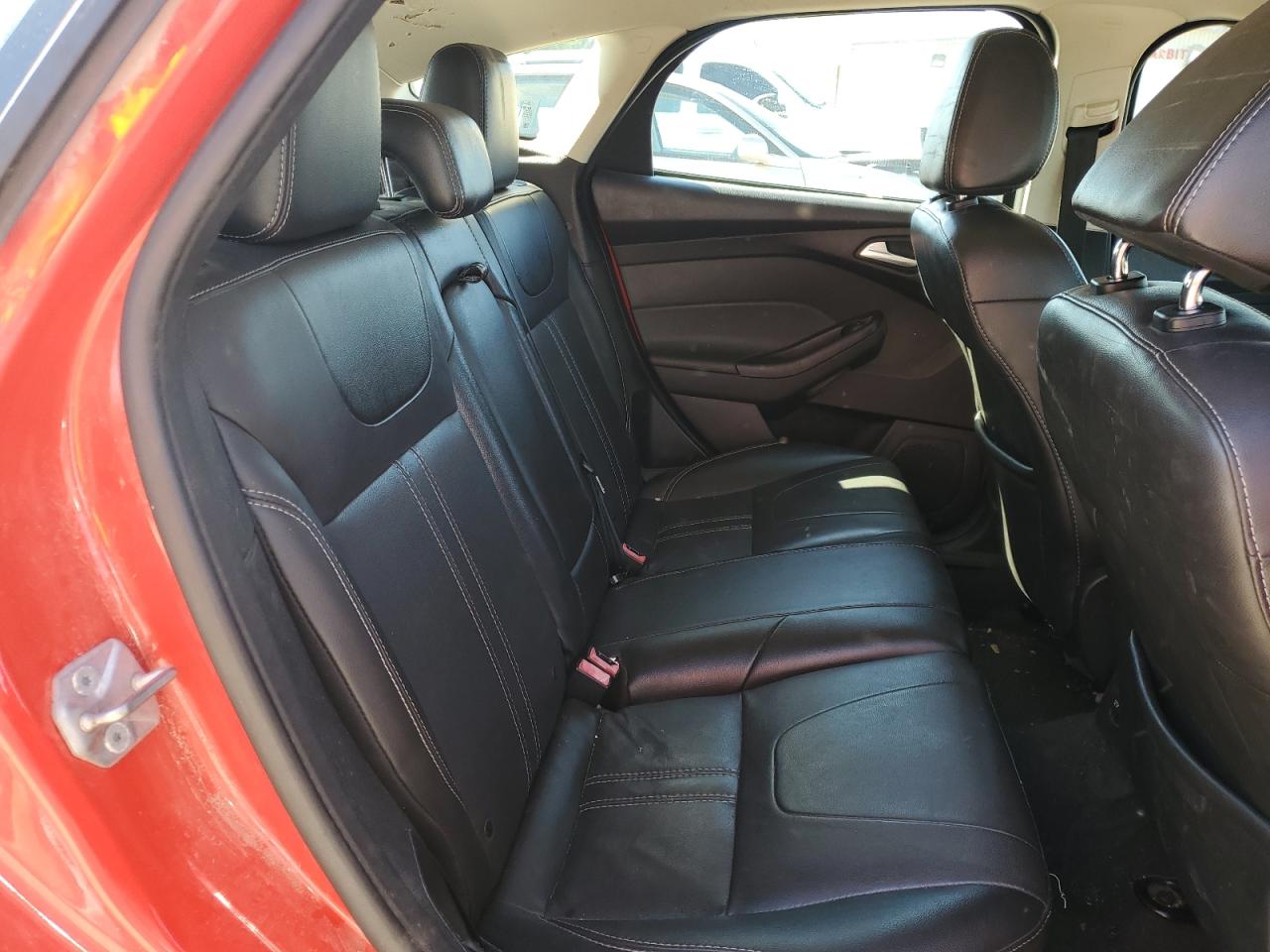 1FADP3K22EL119757 2014 Ford Focus Se