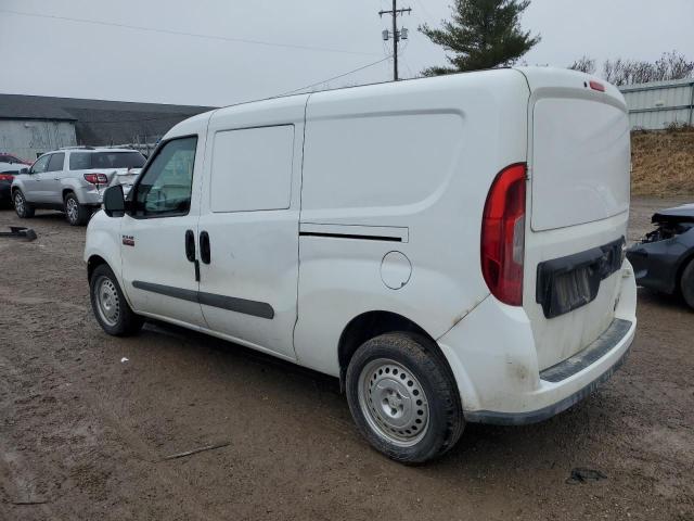 2022 Ram Promaster City Tradesman VIN: ZFBHRFAB2N6Y54961 Lot: 45161824