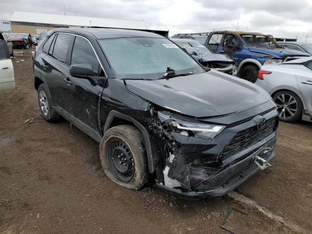 2023 TOYOTA RAV4 LE - 2T3F1RFV7PC348724