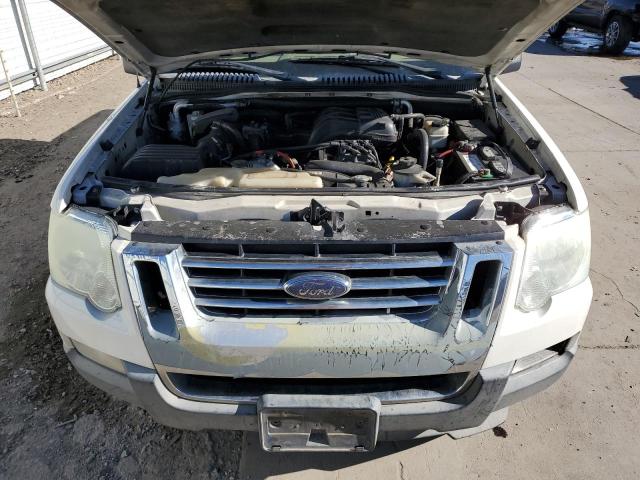 2008 Ford Explorer Sport Trac Xlt VIN: 1FMEU51E78UA56597 Lot: 45278294