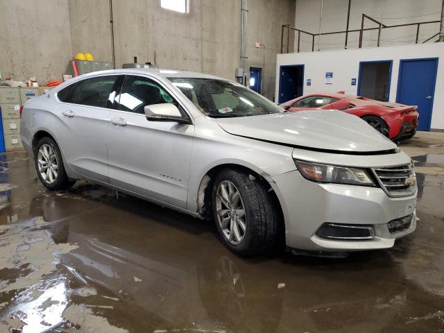 2G1105SA6G9206374 CHEVROLET IMPALA 2016
