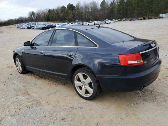 WAUDH74F38N156983 | 2008 Audi a6 3.2 quattro