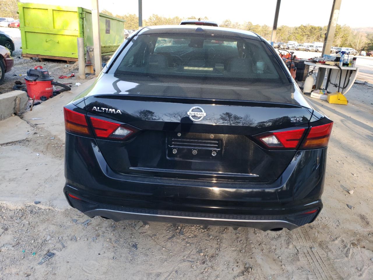 1N4BL4CV0KC187505 NISSAN ALTIMA 2019