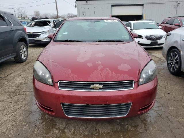 2007 Chevrolet Impala Lt VIN: 2G1WT58K579340287 Lot: 45741264