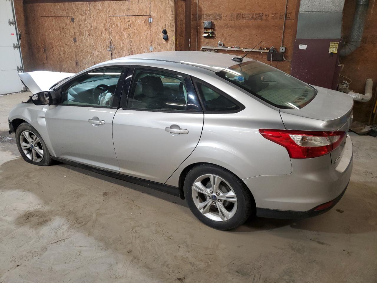 1FADP3F21DL225416 2013 Ford Focus Se