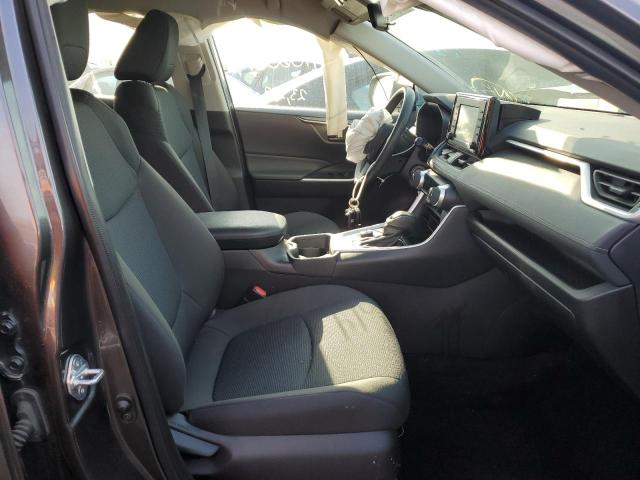 2021 Toyota Rav4 Le VIN: 4T3LWRFV6MU045707 Lot: 47060614