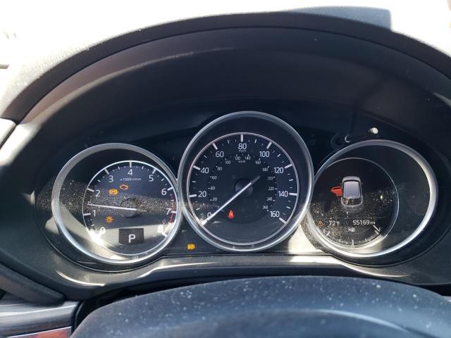 2018 MAZDA CX-5 GRAND - JM3KFADM1J1462838