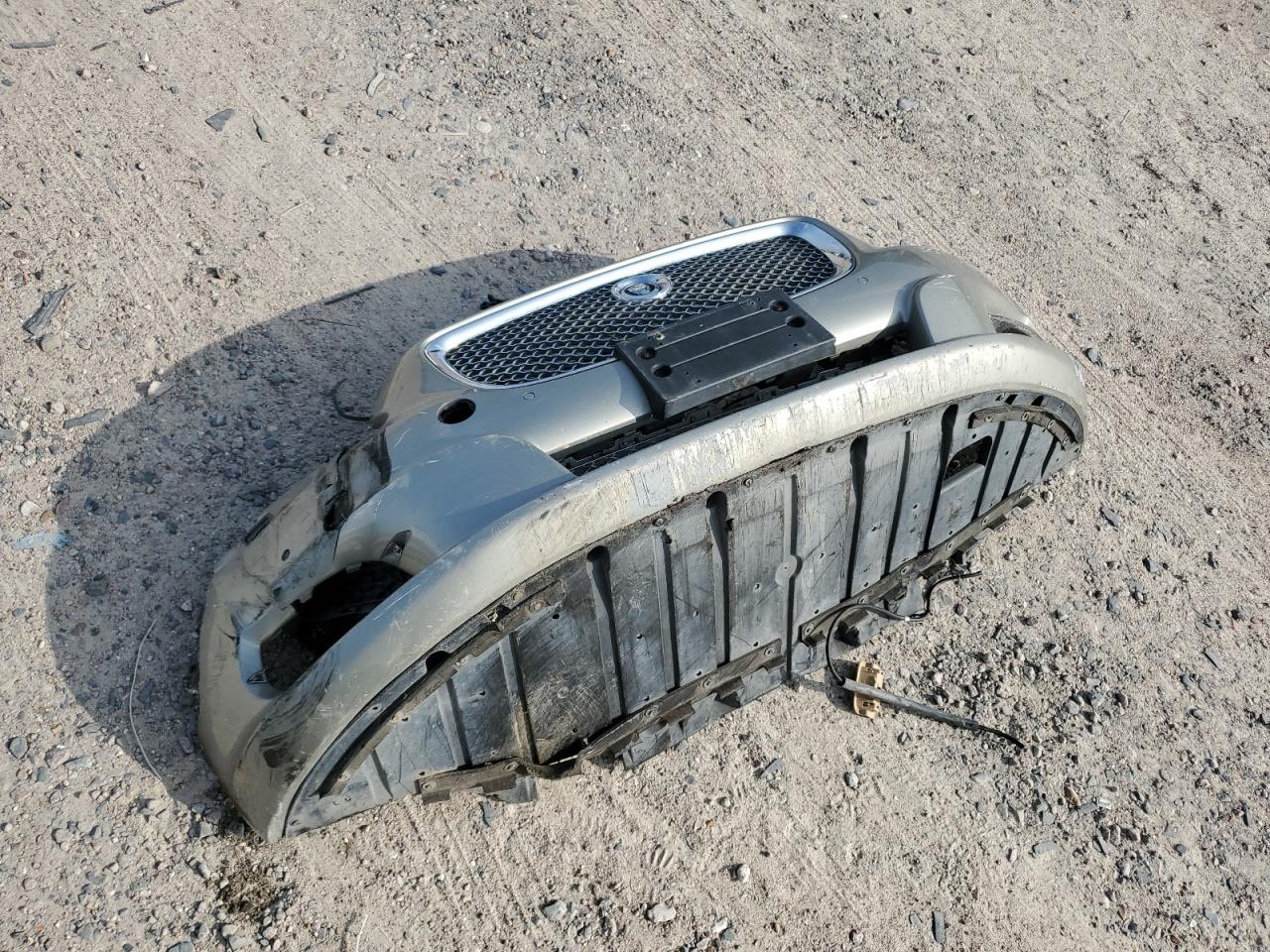 SAJWA2GB1BLV01413 2011 Jaguar Xjl