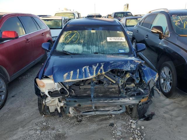 2006 Toyota Scion Xa VIN: JTKKT604X60142315 Lot: 47165934