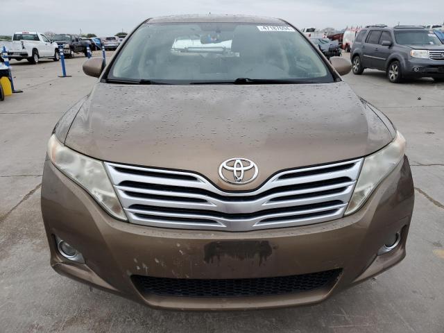 2009 Toyota Venza VIN: 4T3BE11A29U008004 Lot: 47187694