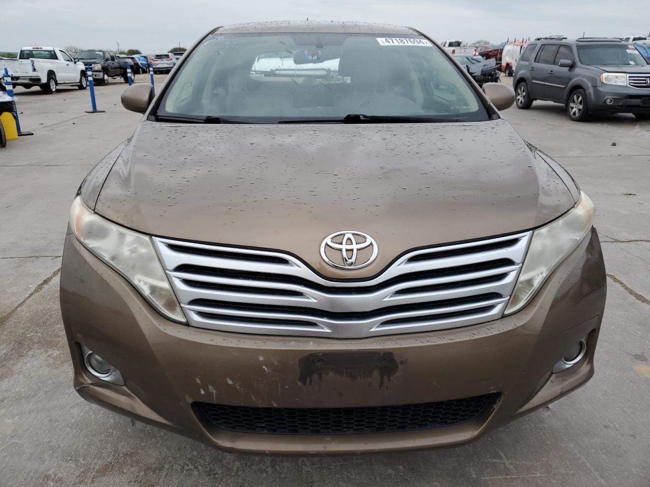 4T3BE11A29U008004 2009 Toyota Venza