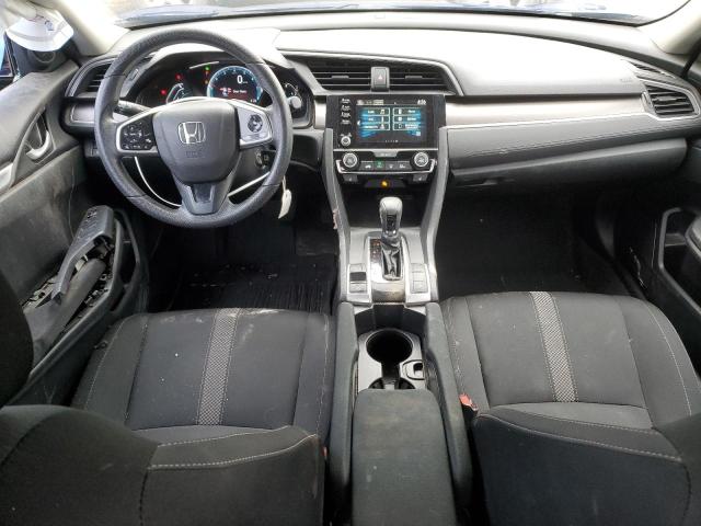 2020 Honda Civic Lx VIN: 2HGFC2F57LH016312 Lot: 47774734