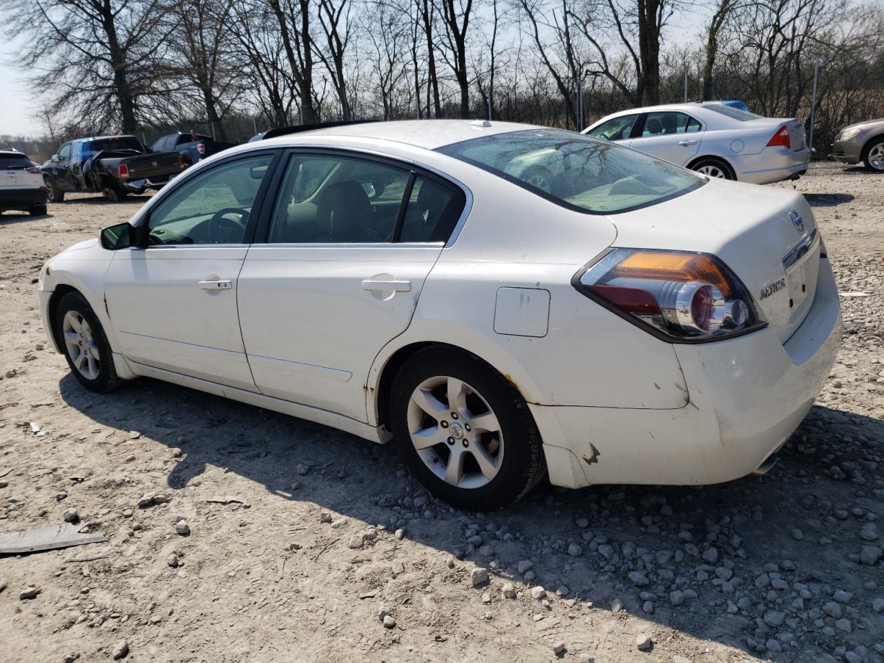 1N4AL21E68C171417 2008 Nissan Altima 2.5