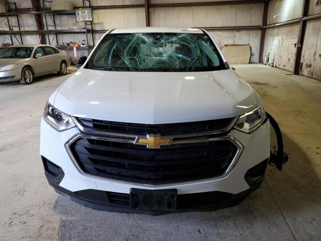 2021 Chevrolet Traverse Ls VIN: 1GNERFKW2MJ244031 Lot: 48457964