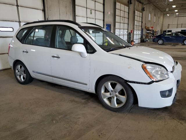 2008 Kia Rondo Lx VIN: KNAFG526987169597 Lot: 48692924