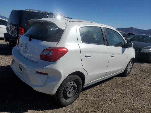 2020 Mitsubishi Mirage Es VIN: ML32A3HJ2LH009327 Lot: 47384744