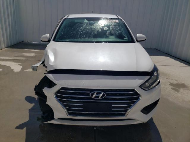2021 HYUNDAI ACCENT SE - 3KPC24A69ME150008