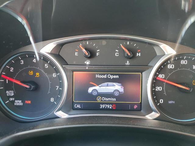 2019 CHEVROLET EQUINOX PR - 3GNAXXEV0KS597067